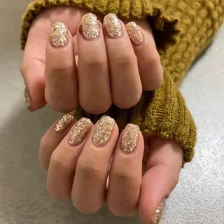ネイル nail salon bonheurのネイルデザイン