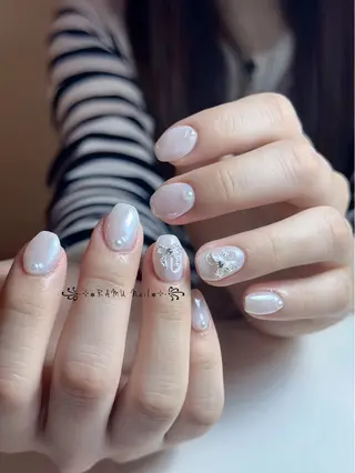 ネイル RAMU Nail 恵比寿店のネイルデザイン