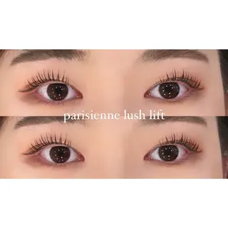 マツエク・マツパ Raviliss 武田のマツエク・マツパデザイン