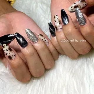 ネイル VIOLA .nailのネイルデザイン