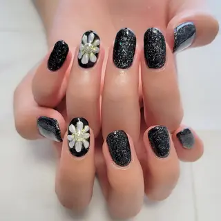 ネイル みー shakushiroのネイルデザイン