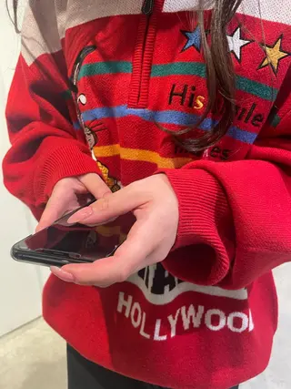 ネイル 似合わせカット/ aoiのヘアスタイル