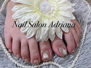 ネイル ADRIANA 大久保駅前徒歩2分のその他イメージ