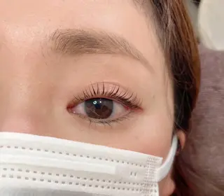 マツエク・マツパ DOT1101 asami🌼のマツエク・マツパデザイン