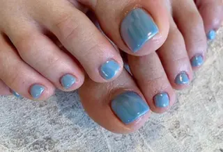 ネイル pro.M chiharuのネイルデザイン