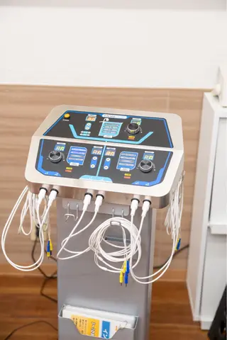 しまばし整骨院所属・長嶺 和彦のその他イメージ