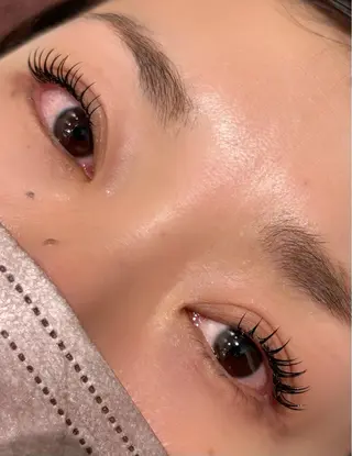 マツエク・マツパ クワトロ Hのマツエク・マツパデザイン