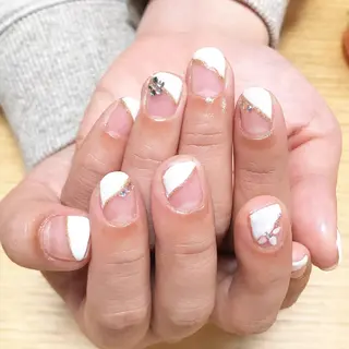 ネイル sereha nailのネイルデザイン