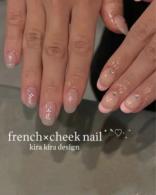 ネイル H.Inoue パラジェル認定サロンのネイルデザイン