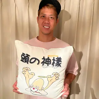 ドライヘッドスパ 頭の神樣のその他イメージ