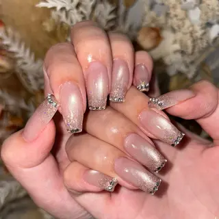 ネイル Basic町田本店 Suzunaのネイルデザイン