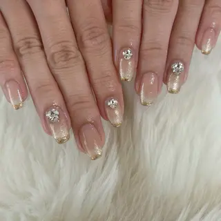 ネイル パラジェル登録サロンfeerique所属・Uchida Mayunaのその他イメージ