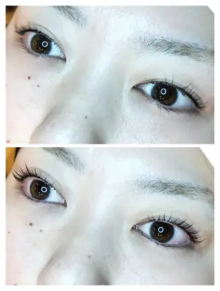 マツエク・マツパ BOTTAN🌙 田積のマツエク・マツパデザイン