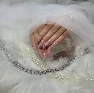 ネイル Nail salon 25のネイルデザイン