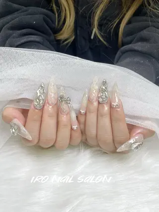 ネイル Shachi Shachiのネイルデザイン