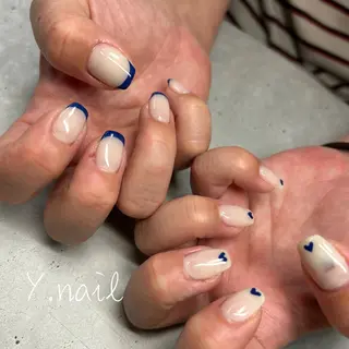 ネイル Y. nailのネイルデザイン