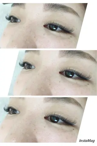 マツエク・マツパ Salon de Galcon 2階(サロンド・ギャルソン)所属・KU TA  \(◡̈)/のエステ・リラクイメージ