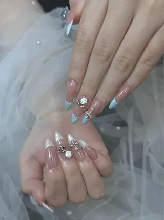 ネイル Iconic所属・Iconic Nailのネイルデザイン