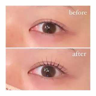 マツエク・マツパ Mone 🪄︎︎の眉毛・アイブロウイメージ