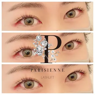 マツエク・マツパ Daenerys(デナーリス)所属・近藤 優羽のマツエク・マツパデザイン