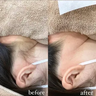 アイブロウ signpost 田村の眉毛・アイブロウイメージ