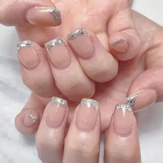 ネイル Diamond 🚢のネイルデザイン