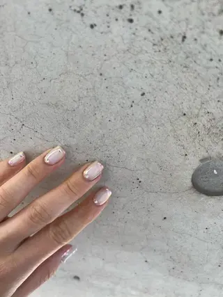 ネイル Charme. NOBUKOのネイルデザイン