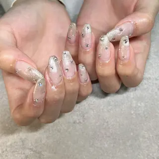 ネイル na kaのネイルデザイン