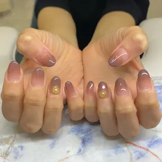 ネイル BeautyFavo .byRyokaのネイルデザイン