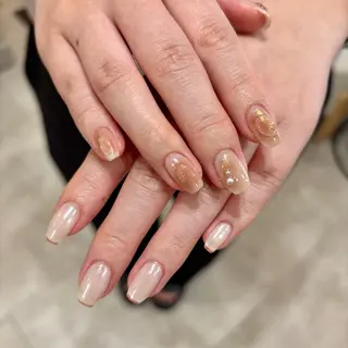 ネイル 2月分受付中 ♡narumiのネイルデザイン