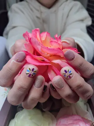 ネイル smile nail スマイルネイルのその他イメージ