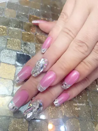 ネイル Y. Reonaのネイルデザイン