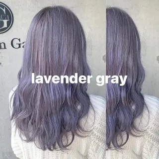 カラー 《暖色/韓国hair 》🇰🇷桑原ユキネのヘアスタイル