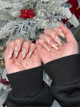 ネイル Amee Nail Salonのネイルデザイン