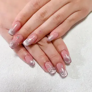 ネイル 都合 みずきのネイルデザイン