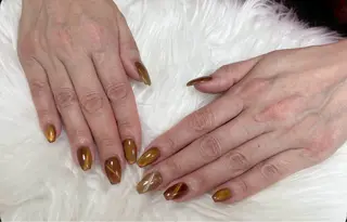 ネイル nailsalon HOPEのネイルデザイン