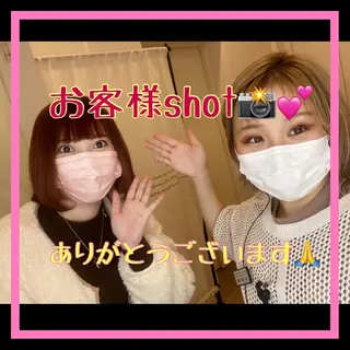 ショート カラー メンズ キッズ ショート、ボブなら お任せ❤️石川由美のヘアスタイル