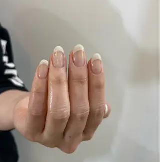 ネイル LETTER_& harunaのネイルデザイン