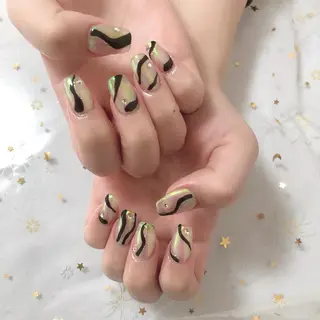 ネイル Kasumi Nailのネイルデザイン
