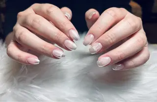 ネイル コネコ ネイルサロンのネイルデザイン