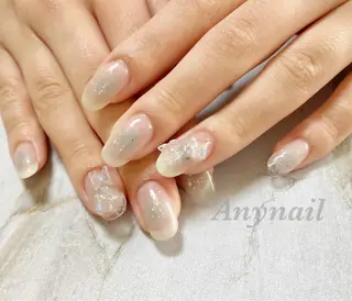 ネイル 岩澤 恵子のネイルデザイン