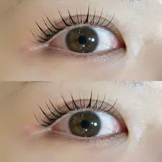 マツエク・マツパ carrefour noa 大船店所属・carrefour noa大船店のマツエク・マツパデザイン