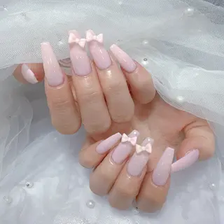 ネイル You&Me Miyuのネイルデザイン