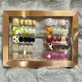 ネイル BelireChii Nail&eyeのその他イメージ