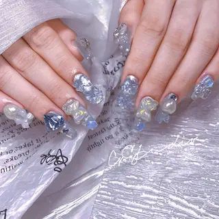 ネイル G. Studioのネイルデザイン