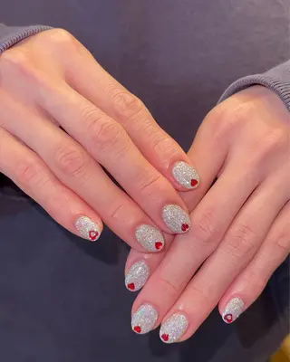 ネイル Nes.Nail所属・Miyagi Asamiのネイルデザイン