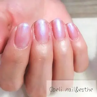 ネイル コエリネイル &エステのネイルデザイン