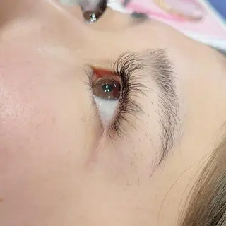 マツエク・マツパ HOLOGRAM EYELASH EBISU所属・HOLOGRAM EYELASHのマツエク・マツパデザイン