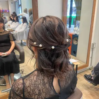 ヘアアレンジ このみ/髪質改善 /ヘアアレンジ🫧のその他イメージ