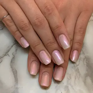 ネイル ジェヌインネイル 河内のネイルデザイン